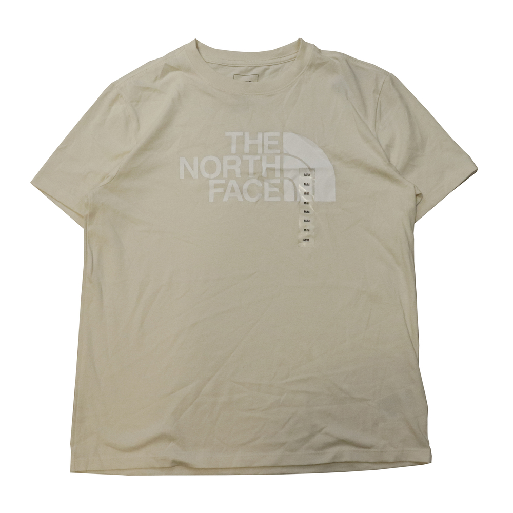 The North Face Tonal Logo T-Shirt Size M